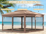 Pop Up Canopy Tent 47386308