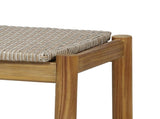 CAMBRIA 3 SEATER BENCH 68889.00LGRY