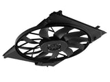 Cooling Fan fit fit for Benz CL600/CL55/S600/SL55/SL63 2001-2012 2205000193 50761278