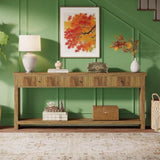 Long Console Table/Living room table 46615608