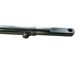 1900132400 Quick Attach Hitch Cylinder For Takeuchi Skid Steer TL12 TL250 1900120500 1900100700 84413763