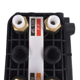 Air Suspension Solenoid Block Valve Fits for Kia Mohave Borrego 2008-2015 558202J000 4725535630 99550667