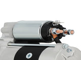 Starter Motor fit for Kubota M6800 M7040 M8200 M8540 M9000 9540 1C010-63010 12V/ 9T 00421154