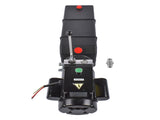 Electric Hydraulic Car Lift Pump, Single Phase 2850 rpm Rated Speed 2HP 2950psi 94097656