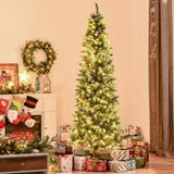 7.5 ft Christmas Trees 12185000