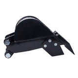 Attachment 200mm Narrow Trenching Bucket for Mini Excavators Digger 2-Teeth 83782926