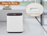 Large Hot Luxury Towel Warmer Bucket Timer Electric Towel Warmer for Bathroom,22 Liter Capacity Spa 47356898