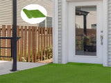 Grass Wall Panels 86810388
