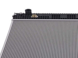 2 Row Aluminum Radiator fit for Freightliner M2 106 08-18 P4018002 AT BHTN4142001 93664100