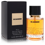 Jil Sander #4 by Jil Sander Eau De Parfum Spray 3.4 oz for Women FX-414418