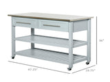 Kitchen Sideboard/ Storage cabinet/Coffee Bar Cabinet 93423413