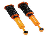 Coilovers Lowering Kit fit for Lexus IS250 IS350 2006-13 GS350 RWD Adjustable Height 55728312