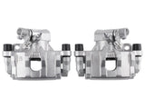 Pair Rear Brake Calipers w/Bracket fit for Ford EcoSport 2018-22 Focus 2012-2018 69762817