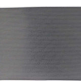 Engine Coolant Radiator Assembly Fit for Chevrolet Equinox 1.5L 2.0L 2018-2023 27358495