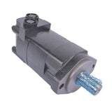 Hydraulic Motor 104-1006-006 104-1006 Fits for Eaton Char-Lynn 2000 Series Black 06225954