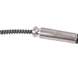 Rotary Steering Cable Safe-T Quick Connect 15 Foot Fit for SeaStar SSC62 Series helm and bezel kits 44830679