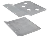 Differential Skid Plate fit for Silverado Sierra 2500 HD 3500 HD 2011-19 55037098
