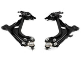 2x Front Suspension Lower Control Arms w/ Ball Joint fit for 2016-2021 Honda Civic 49770516