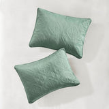 3 Piece Reversible Bedspread Set B03594964