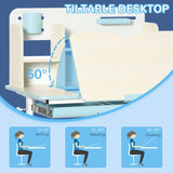 Kids Study Desk 16392411