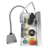 Control Box 163167 163168 Replacement for Skyjack Lift SJIII 3215 3220 4626 4632 3226 4740 30880316