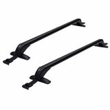 43.3" Car Roof Rack Universal Model With Lock 81392475