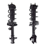 ZUN 2 PCS COMPLETE STRUT 2015-2016 Honda CR-V 19231980