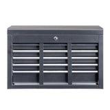 steel tool box black 39419850