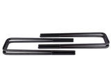 3" Front 2" Rear Leveling Lift Kit Fits for Chevrolet Silverado GMC Sierra 2500HD 3500HD 2001-2010 8 46030166