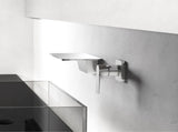 Waterfall Bathroom Sink Faucet 27222660