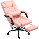 ZUN Office Chair/Massage Office Chair 34173135