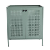 30 Inch Freestanding Bathroom Vanity -BVB05730GN-1 W999P146149