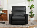 Rocking Chair,360&degSwivel Nursery Rocking Chair,Glider Chair,Modern Small Rocking Swivel W1028P199821