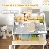 Kids Desk and Chair Set 60409005