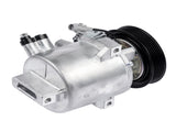 A/C Compressor w/ Clutch for 14-15 Mitsubishi Mirage 17-22 Mirage G4 57800 58800 7813A524 7813A983 04438983