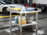 Metal Work Table 29020782
