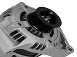 Alternator fit for Pontiac Torrent Vue 3.4L 3.5L V6 2007-2009 104210-2160 12V 155A 26244315