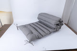 NEW 2PCS Set Outdoor Lounge Chair Cushion Replacement Patio Funiture Seat Cushion Chaise Lounge W419P269600