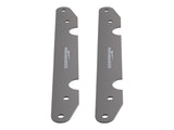2" Front Rear Lift Bracket fit for Honda TRX420 Rancher IRS 2015-UP Steel Kit 84226918