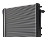 Aluminum Engine Coolant Radiator fit for Toyota Sienna 1998-2003 164000A210 88330710