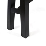 BETTINA BENCH 56702.00LGBLK