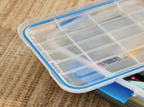 6 PACK - WATERPROOF 4.7Gal/19Qt/18L BOX 70493314