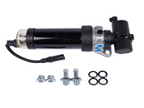 12V Fuel Filter Pump Assy Replacement for John Deere 210LJ 310J 310TJ 410J RE569926 RE559944 28657770
