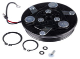 AC Compressor Clutch Kit 88892743 89038601 Fits for Buick Rainier Chevy Trailblazer Olds Bravada GMC 48291414