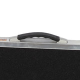 Aluminum Alloy Folding Wheelchair Ramp Portable Non Slip Wheelchair Ramp with Handle 64553767