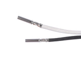 102 Series Standard Actuator 12V 4-1/4" Stroke 14'' Length 2.5" Width 15059-001 12622874