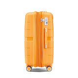 Luggage Sets 4 Piece PP Lightweight & Durable Expandable suitcase 53565239