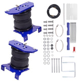 Rear Air Suspension Kit FIT For Dodge Ram 2500/3500 2003-2011 air spring bag kit 19493999