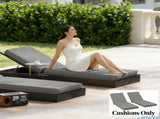 Chaise Lounge Cushion 76550434