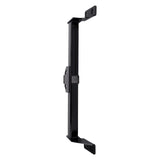 Class 3 Trailer Hitch Receiver Bumper Tow 2" Black fit for Toyota RAV4 1996-2005 97453246